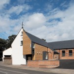 The Old School Rooms