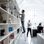 Studio Library