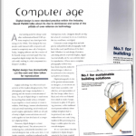 New Design - article page 1