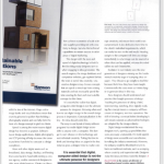 New Design - article page 2