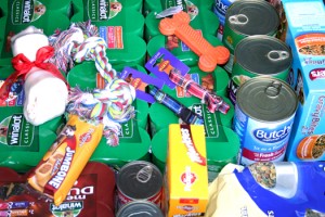 Donations from Michon